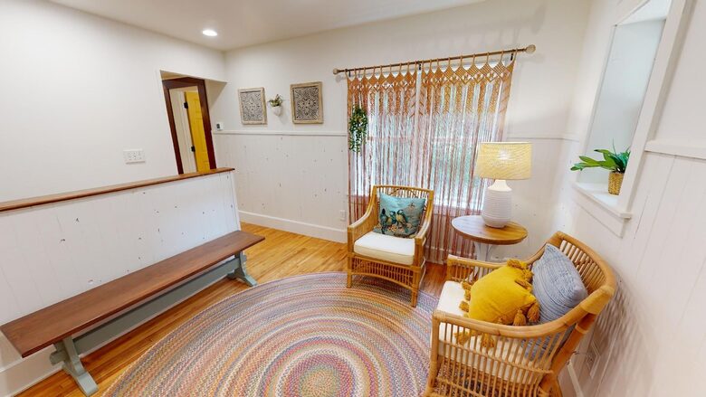 Colby Cottage in Taylors Falls - Taylors Falls, Minnesota