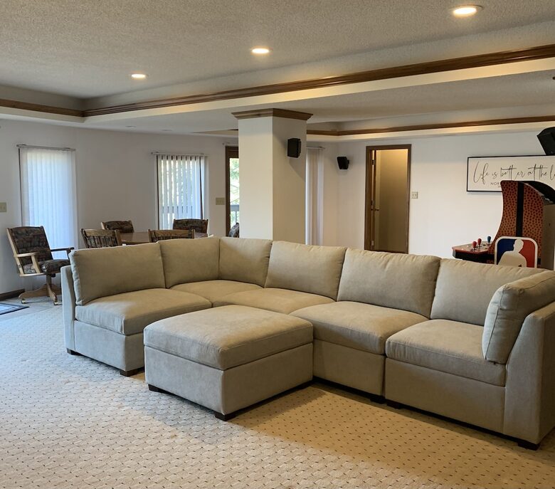 Serene Lakefront Retreat on Norris Lake - La Follette, Tennessee