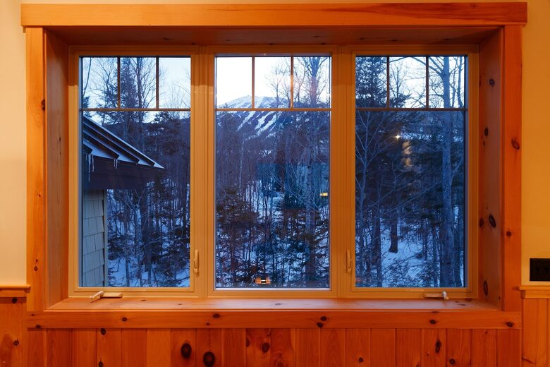 Breakaway Haven | Mountain Comfort Meets Ski-In Access - Carrabassett Valley, Maine