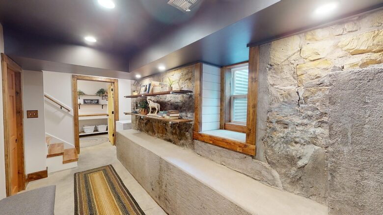 Colby Cottage in Taylors Falls - Taylors Falls, Minnesota
