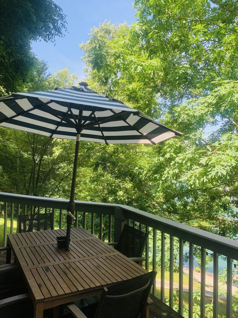 Serene Lakefront Retreat on Norris Lake - La Follette, Tennessee