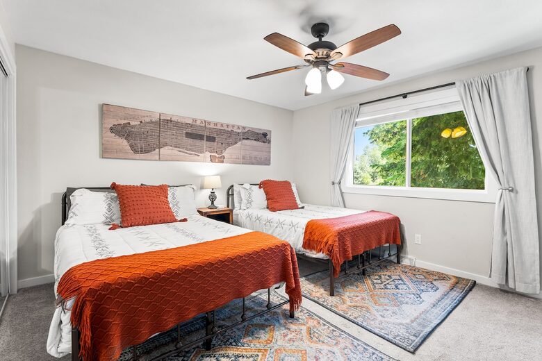 A Family-Friendly Retreat Near Denver - Littleton, Colorado