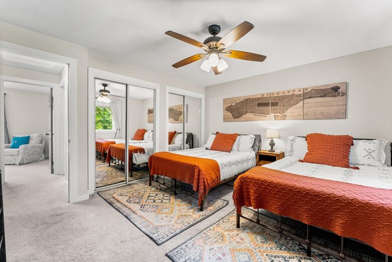 A Family-Friendly Retreat Near Denver - Littleton, Colorado
