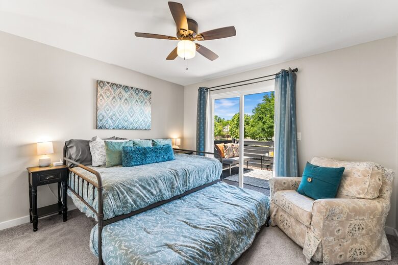 A Family-Friendly Retreat Near Denver - Littleton, Colorado