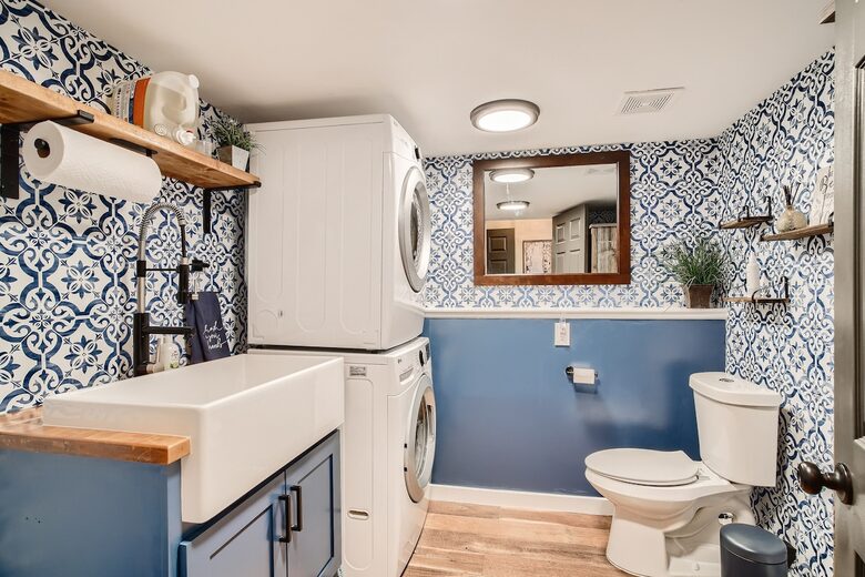 A Family-Friendly Retreat Near Denver - Littleton, Colorado