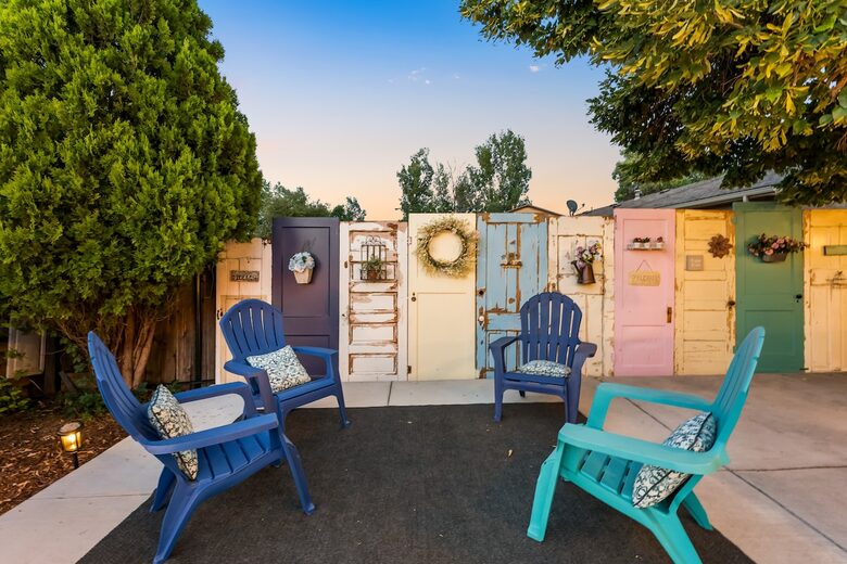 A Family-Friendly Retreat Near Denver - Littleton, Colorado