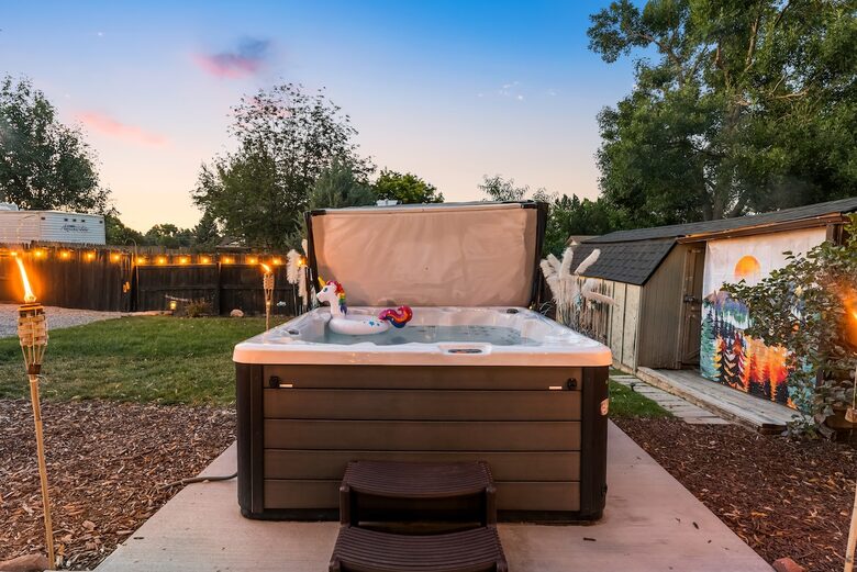 A Family-Friendly Retreat Near Denver - Littleton, Colorado