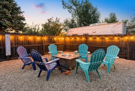 A Family-Friendly Retreat Near Denver - Littleton, Colorado