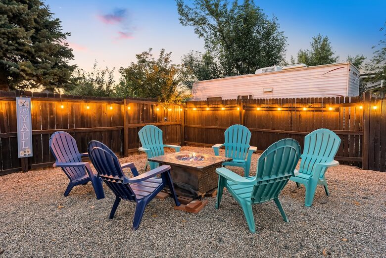 A Family-Friendly Retreat Near Denver - Littleton, Colorado