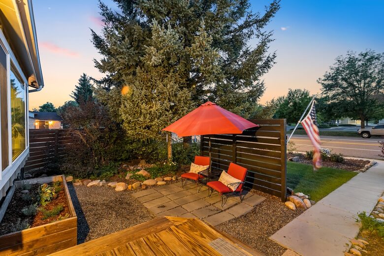 A Family-Friendly Retreat Near Denver - Littleton, Colorado