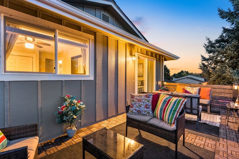 A Family-Friendly Retreat Near Denver - Littleton, Colorado