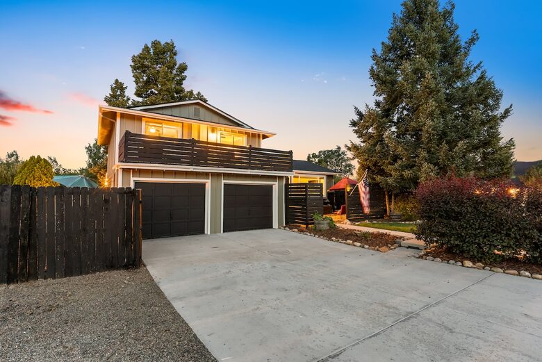 A Family-Friendly Retreat Near Denver - Littleton, Colorado