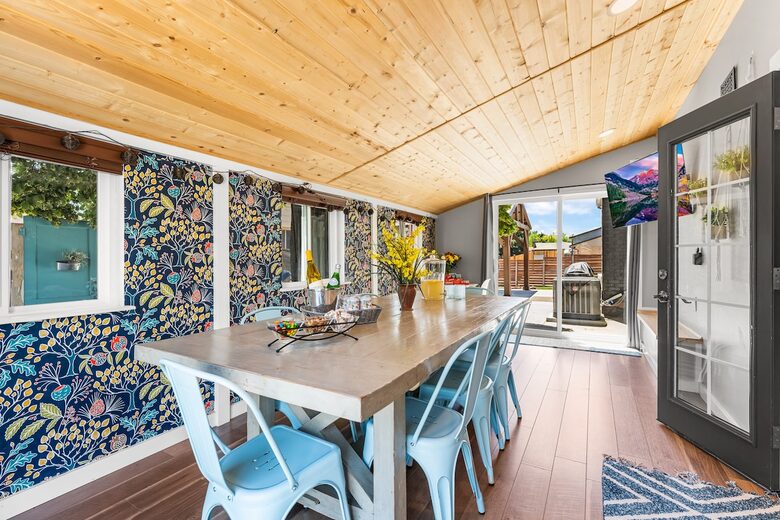 A Family-Friendly Retreat Near Denver - Littleton, Colorado