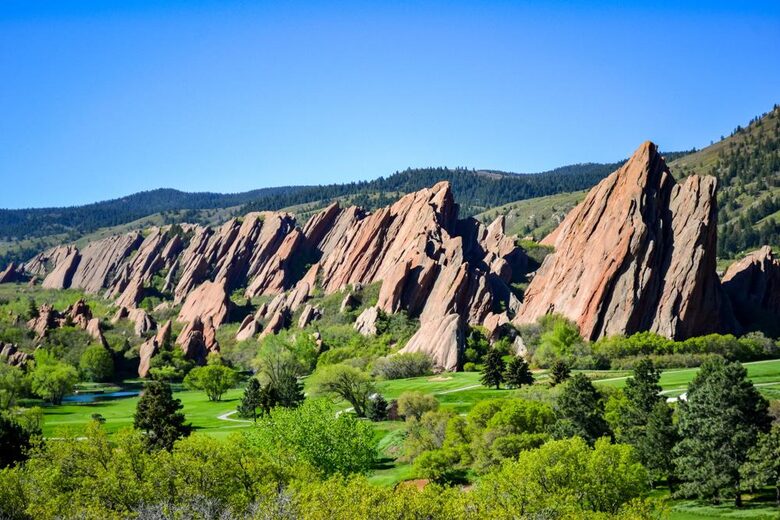 A Family-Friendly Retreat Near Denver - Littleton, Colorado