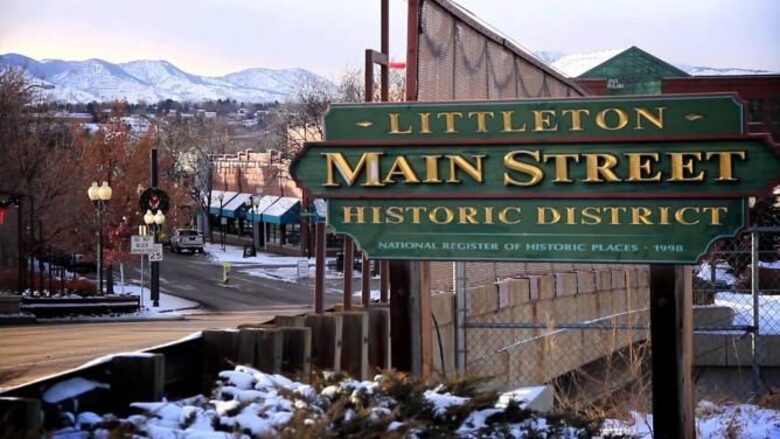 A Family-Friendly Retreat Near Denver - Littleton, Colorado