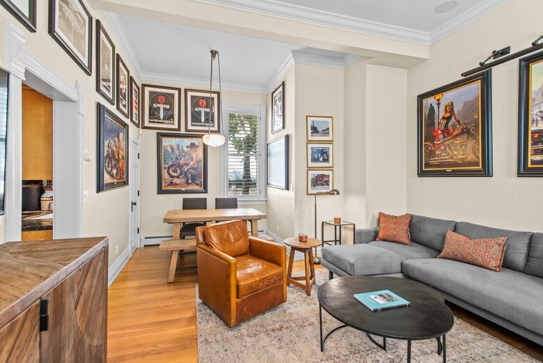 Aspen Victorian Charmer | Three blocks from Aspen's Iconic Downtown - Aspen, Colorado