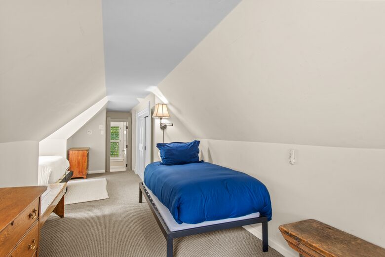 Aspen Victorian Charmer | Three blocks from Aspen's Iconic Downtown - Aspen, Colorado