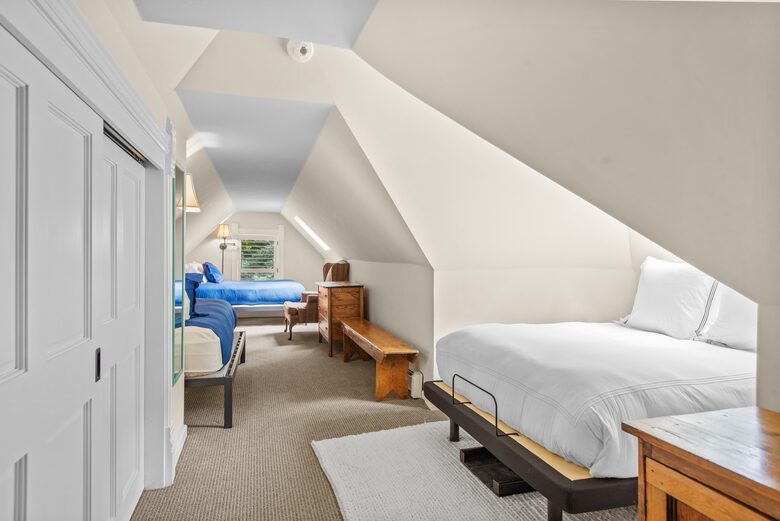 Aspen Victorian Charmer | Three blocks from Aspen's Iconic Downtown - Aspen, Colorado