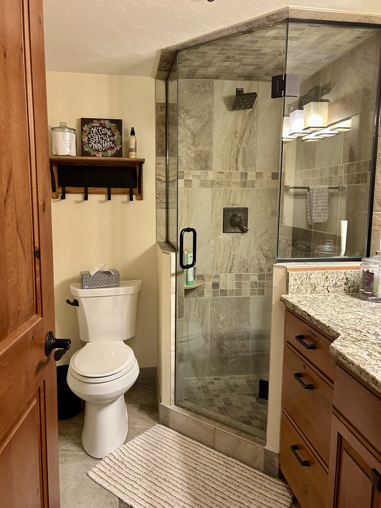 Cozy Elegance in the Heart of Breckenridge - Breckenridge, Colorado