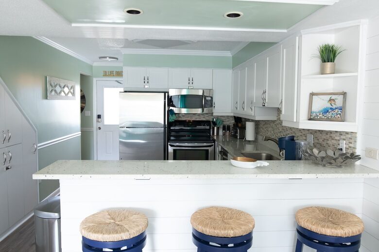Florida Condo on the Beach - St. Augustine Beach, Florida
