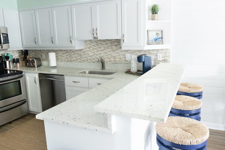 Florida Condo on the Beach - St. Augustine Beach, Florida