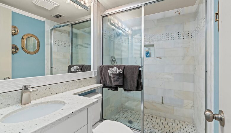 Florida Condo on the Beach - St. Augustine Beach, Florida