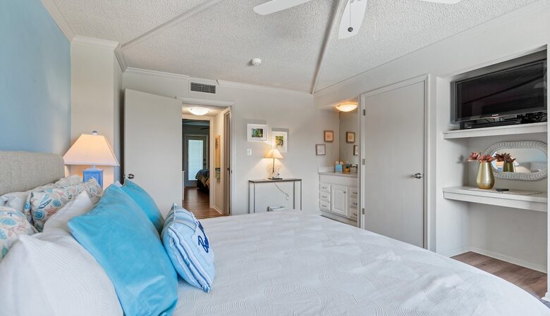 Florida Condo on the Beach - St. Augustine Beach, Florida