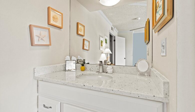 Florida Condo on the Beach - St. Augustine Beach, Florida