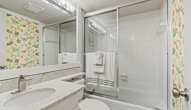 Florida Condo on the Beach - St. Augustine Beach, Florida