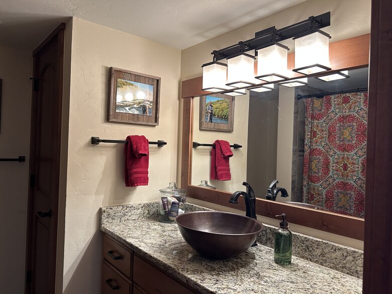 Cozy Elegance in the Heart of Breckenridge - Breckenridge, Colorado