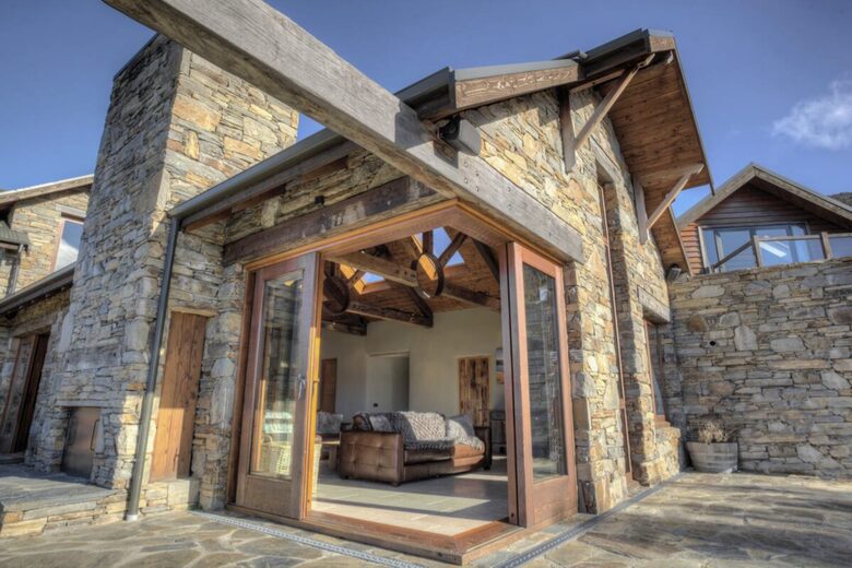 Wanaka Wonder | Luxury Estate Amidst New Zealand’s Southern Alps - Wānaka, New Zealand