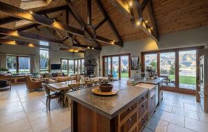 Wanaka Wonder | Luxury Estate Amidst New Zealand’s Southern Alps