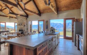 Wanaka Wonder | Luxury Estate Amidst New Zealand’s Southern Alps