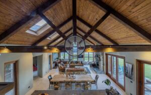 Wanaka Wonder | Luxury Estate Amidst New Zealand’s Southern Alps