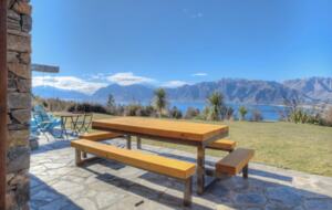 Wanaka Wonder | Luxury Estate Amidst New Zealand’s Southern Alps