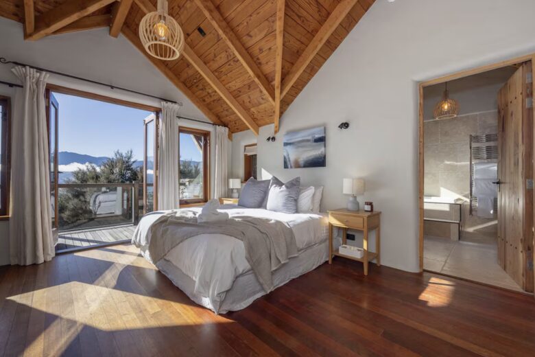 Wanaka Wonder | Luxury Estate Amidst New Zealand’s Southern Alps - Wānaka, New Zealand