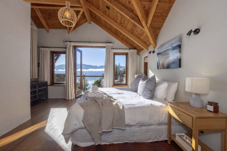Wanaka Wonder | Luxury Estate Amidst New Zealand’s Southern Alps - Wānaka, New Zealand