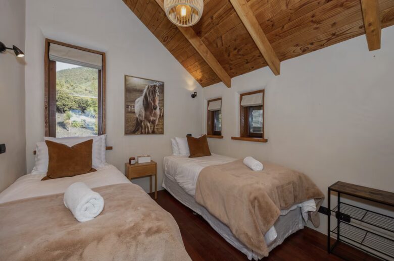 Wanaka Wonder | Luxury Estate Amidst New Zealand’s Southern Alps - Wānaka, New Zealand