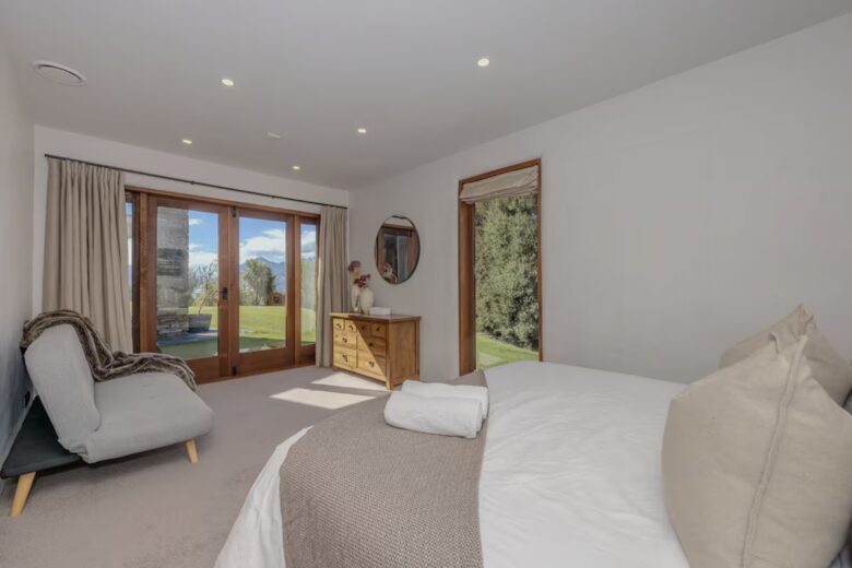 Wanaka Wonder | Luxury Estate Amidst New Zealand’s Southern Alps - Wānaka, New Zealand