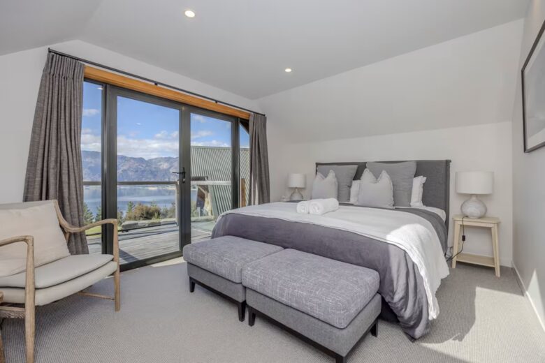 Wanaka Wonder | Luxury Estate Amidst New Zealand’s Southern Alps - Wānaka, New Zealand