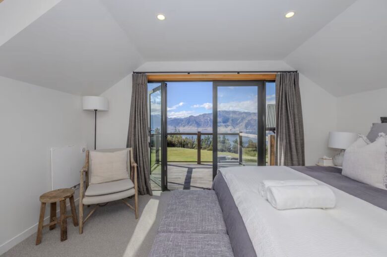 Wanaka Wonder | Luxury Estate Amidst New Zealand’s Southern Alps - Wānaka, New Zealand