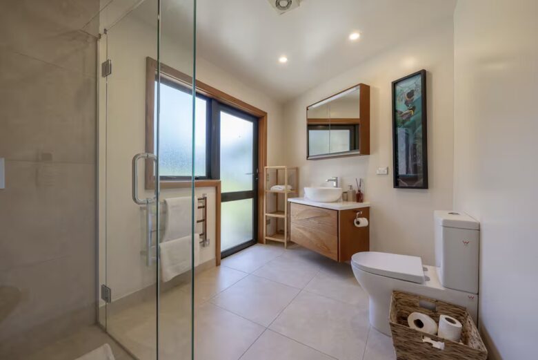 Wanaka Wonder | Luxury Estate Amidst New Zealand’s Southern Alps - Wānaka, New Zealand