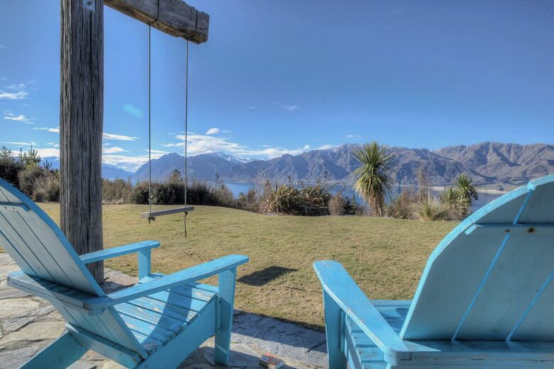 Wanaka Wonder | Luxury Estate Amidst New Zealand’s Southern Alps - Wānaka, New Zealand