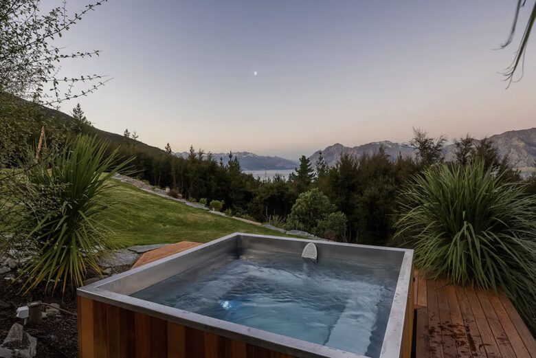 Wanaka Wonder | Luxury Estate Amidst New Zealand’s Southern Alps - Wānaka, New Zealand