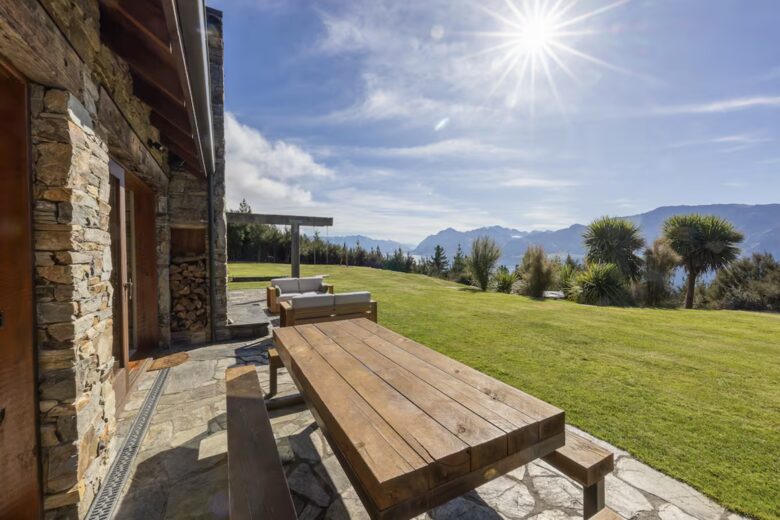 Wanaka Wonder | Luxury Estate Amidst New Zealand’s Southern Alps - Wānaka, New Zealand