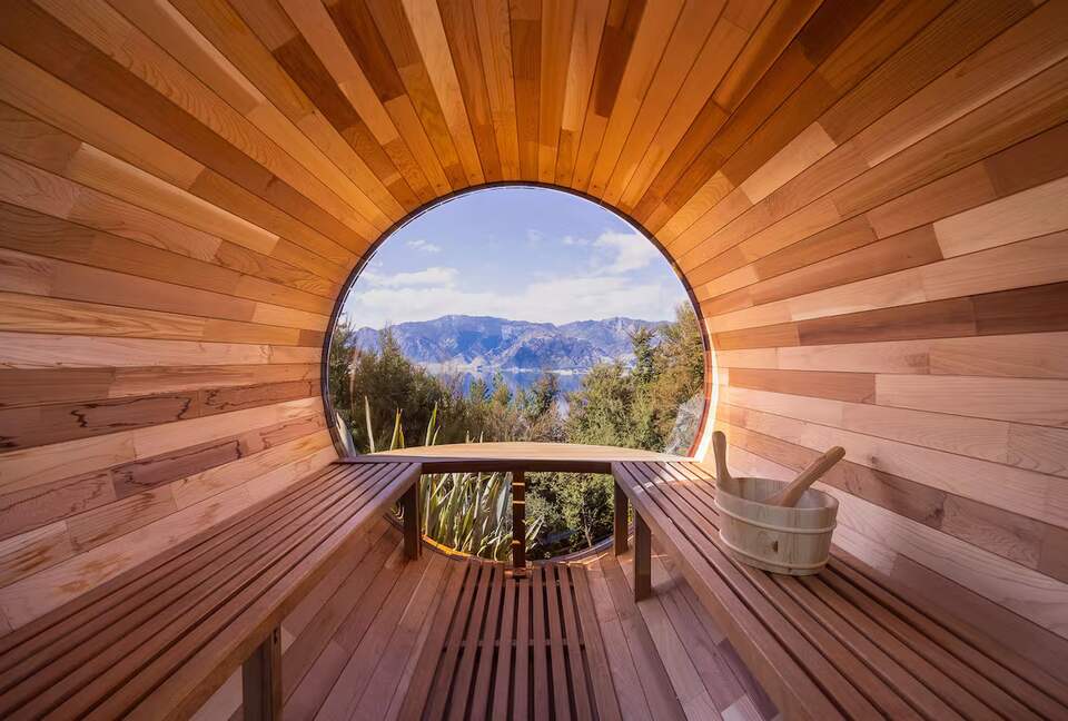Wanaka Wonder | Luxury Estate Amidst New Zealand’s Southern Alps - Wānaka, New Zealand