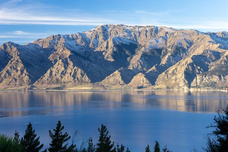Wanaka Wonder | Luxury Estate Amidst New Zealand’s Southern Alps - Wānaka, New Zealand