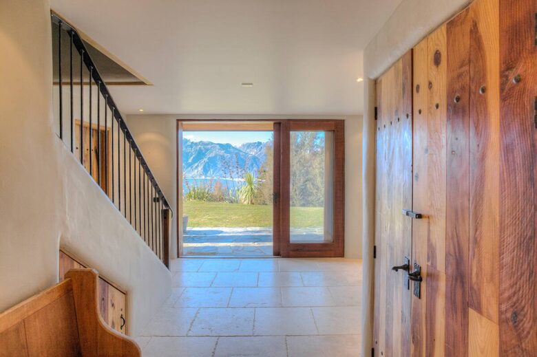 Wanaka Wonder | Luxury Estate Amidst New Zealand’s Southern Alps - Wānaka, New Zealand