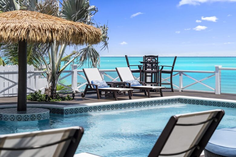 Zen Exuma - Moss Town, Bahamas