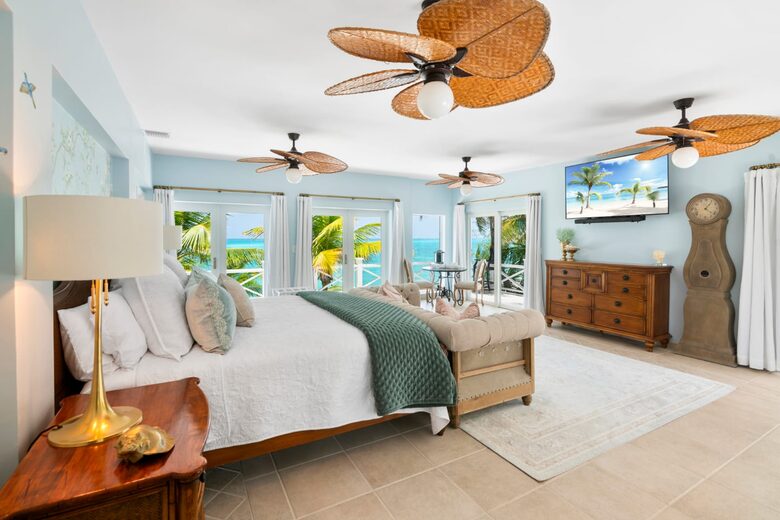 Zen Exuma - Moss Town, Bahamas